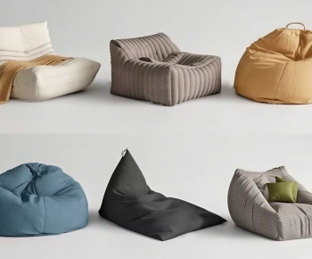 Modern Beanbag-ID:923974042