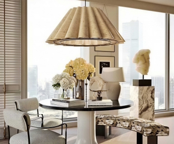 Modern Dining Room-ID:282634029