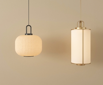 New Chinese Style Droplight-ID:355173118