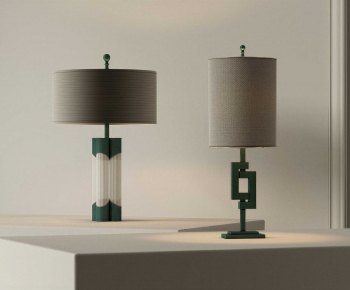 Modern Table Lamp-ID:592071064