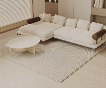 Modern Sofa Combination-ID:617975006