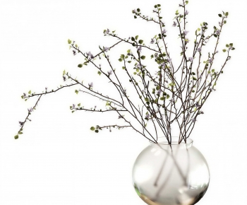 Modern Flower Arrangement-ID:731987007