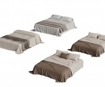 Modern Clothes, Bags And Shoes-ID:739403961