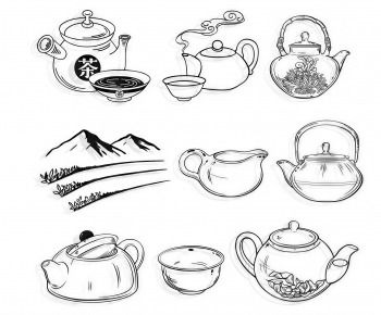 Modern Wall Decoration-ID:530756003