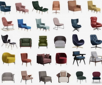 Modern Office Chair-ID:153043997