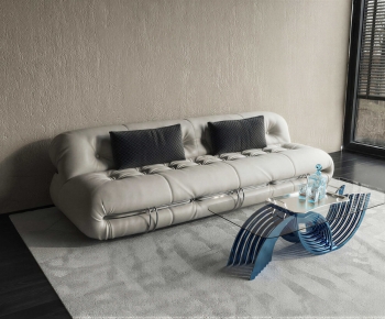 Modern Sofa Combination-ID:272500042
