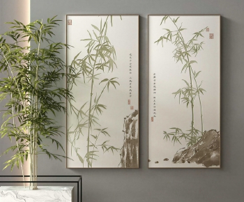 New Chinese Style Painting-ID:120512969