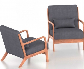 Modern Lounge Chair-ID:675640119