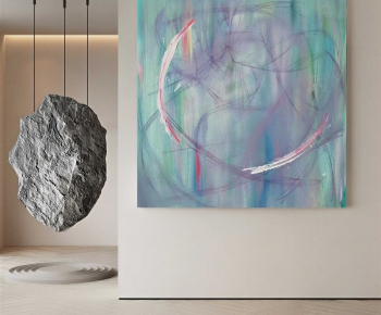 Modern Painting-ID:297749048