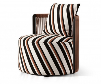 Modern Single Sofa-ID:814538965