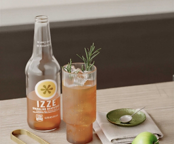 Modern Decorative Set-ID:925092949