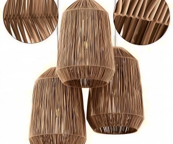 Wabi-sabi Style Droplight-ID:709126004