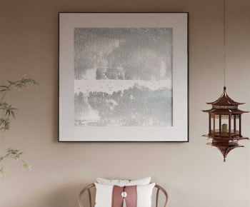 New Chinese Style Painting-ID:776907926