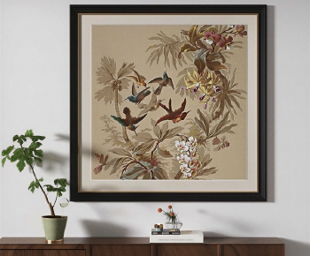 French Style Painting-ID:452296021