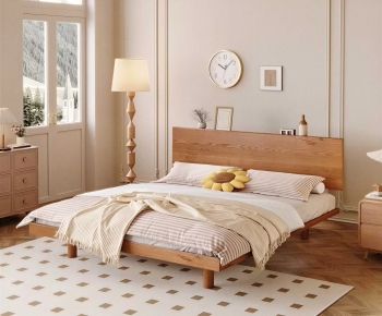 Nordic Style Bedroom-ID:926027069