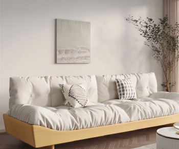 Modern A Sofa For Two-ID:710923917