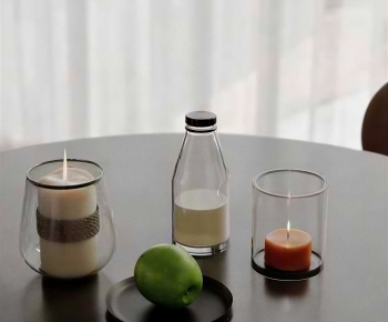 Modern Candles/Candlesticks-ID:465909963