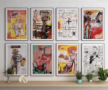 Nordic Style Painting-ID:148154975