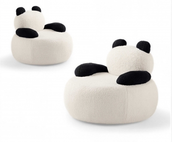 Modern Children's Sofa-ID:215104105