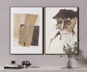 Modern Painting-ID:617542989