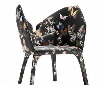 Modern Lounge Chair-ID:652582884