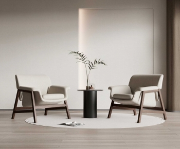 Modern Lounge Chair-ID:231740531