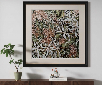 French Style Painting-ID:760472063