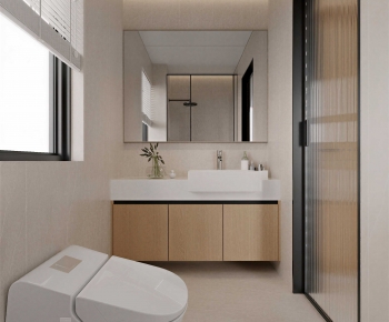 Modern TOILET-ID:546216011