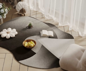 Modern The Carpet-ID:804709915