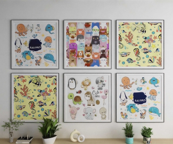 Modern Painting-ID:466883907