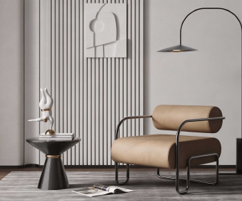 Modern Lounge Chair-ID:907474998