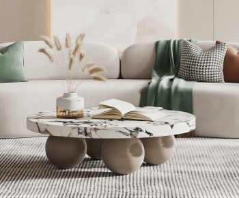 Modern Coffee Table-ID:818207037