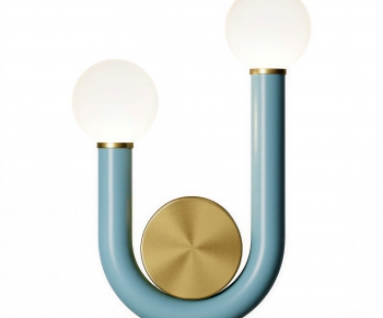 Modern Wall Lamp-ID:366470829