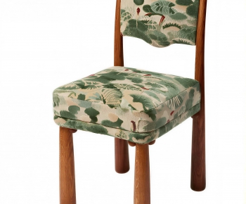 European Style Dining Chair-ID:383893013