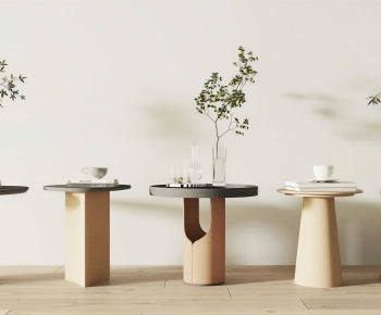 Modern Side Table/corner Table-ID:161991137