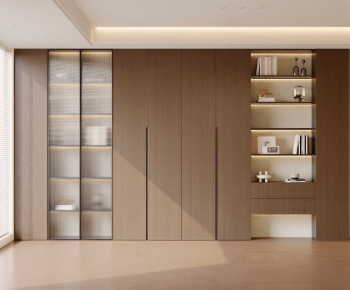 Modern Bookcase-ID:193253044
