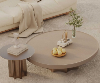 Modern Coffee Table-ID:707803966