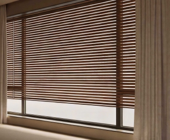Modern Venetian Blinds-ID:319598917