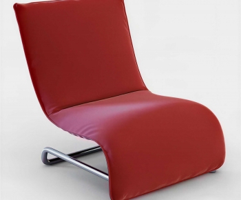 Modern Lounge Chair-ID:615780122