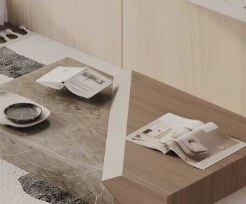 Modern Coffee Table-ID:810968918