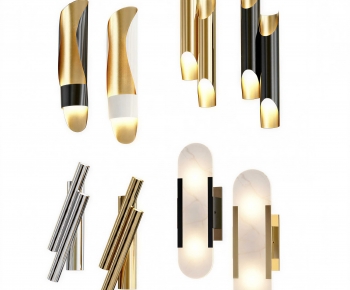 Modern Wall Lamp-ID:893506054