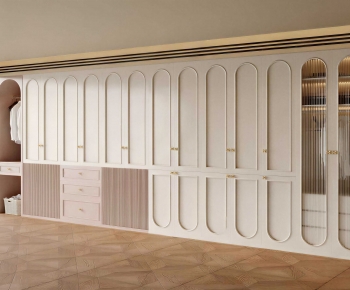 French Style The Wardrobe-ID:773042925