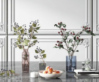 Modern Decorative Set-ID:596615082