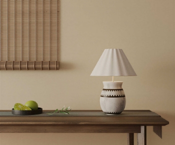 Modern Table Lamp-ID:392220026