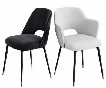 Modern Dining Chair-ID:441159015