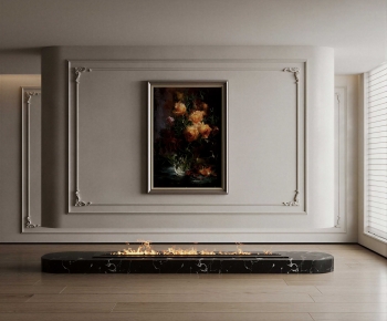 French Style Painting-ID:286740063