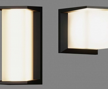 Modern Wall Lamp-ID:108475926