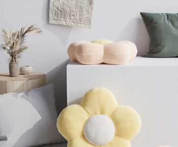 Modern Pillow-ID:645659051