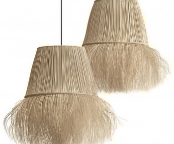 Wabi-sabi Style Droplight-ID:995196108