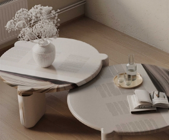 Modern Coffee Table-ID:510430108